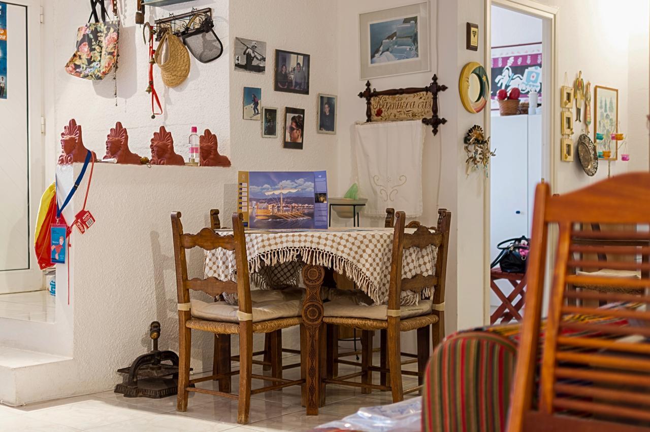 Georgia'S House Villa Marathos  Ngoại thất bức ảnh